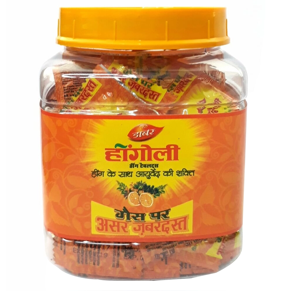 DABUR HINGOLI.